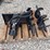 hydraulic-earth-auger-attachment-with-dual-augers-image-1