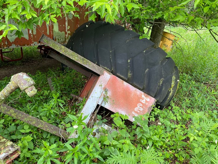 #1627-•-steel-platform-with-electric-motor-image-10