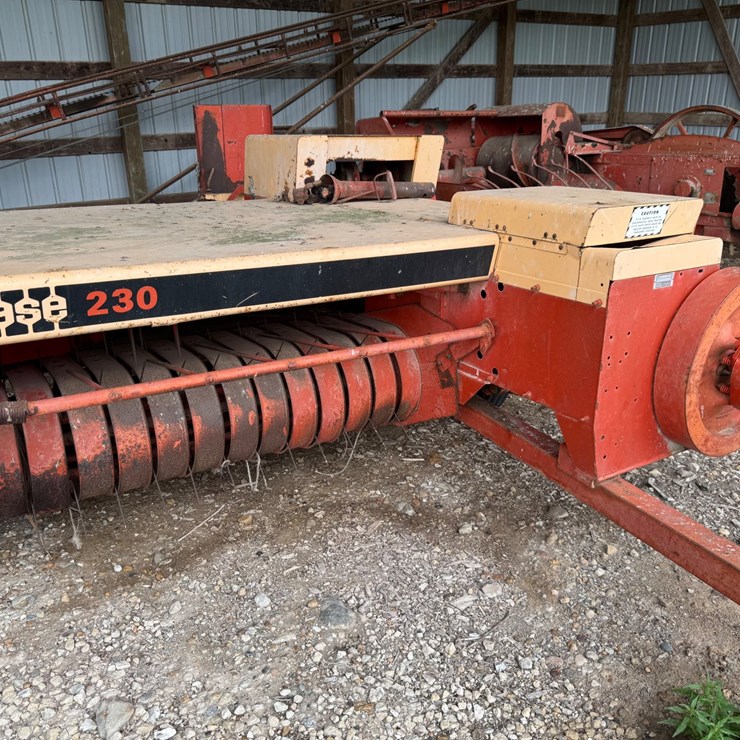 CASE 230