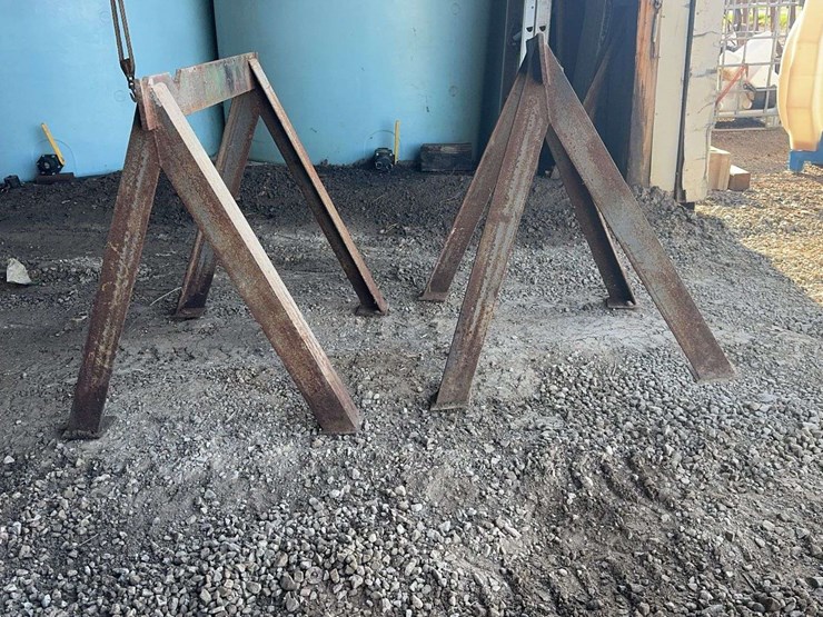 heavy-duty-steel-saw-horses-32”tall-x-36”-wide---qty.-2-image-5