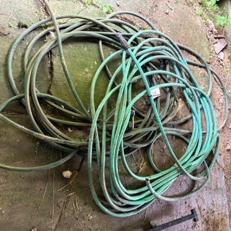 Garden Hoses