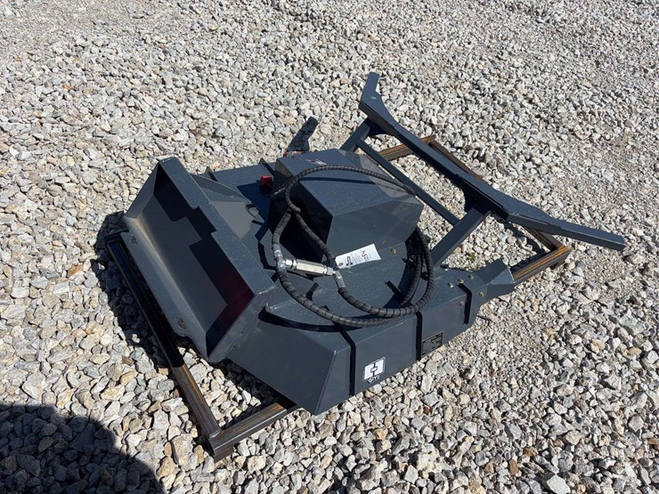 mini-disc-mulcher-attachment-for-skid-steer-loader,-model-mdm50-image-8