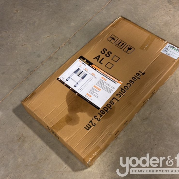 Unused Landhonor LHR-TL11