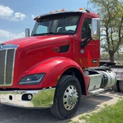 PETERBILT 579