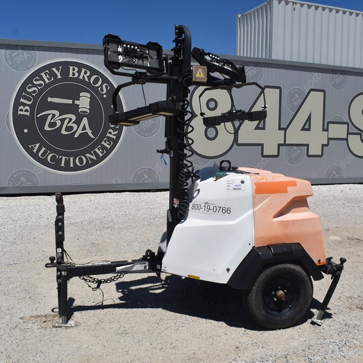 2017 GENERAC MLT6S