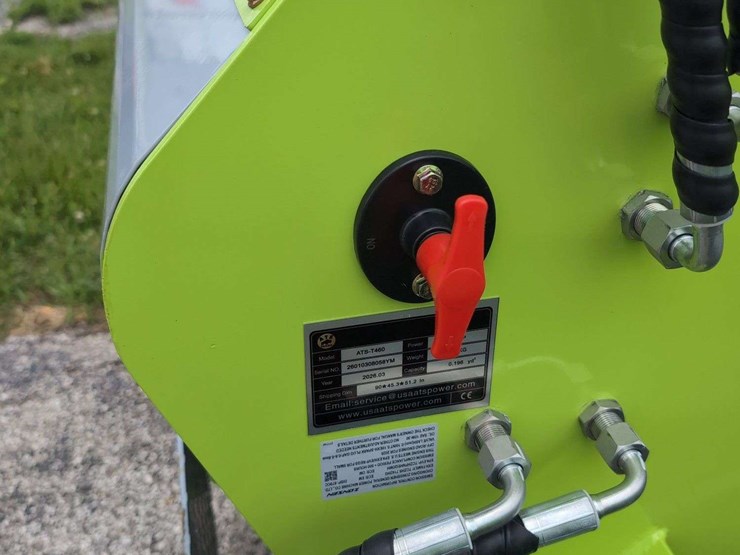 ats-mini-crawler-loader---t460---green---23hp-image-5