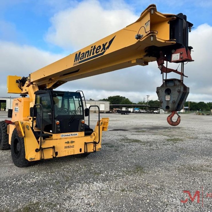 MANITEX M150