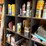 shelf-&-contents.-tarps,-baskets,-etc-image-8