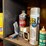 shelf-&-contents.-tarps,-baskets,-etc-image-9