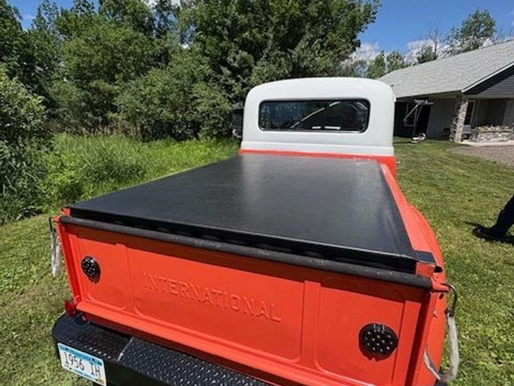 1956-international-harvester-¾-ton-s120-pickup-truck-image-8