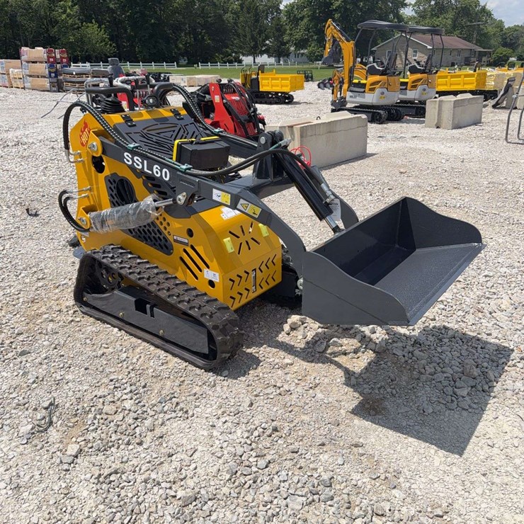 2026 SDLANCH SSL60