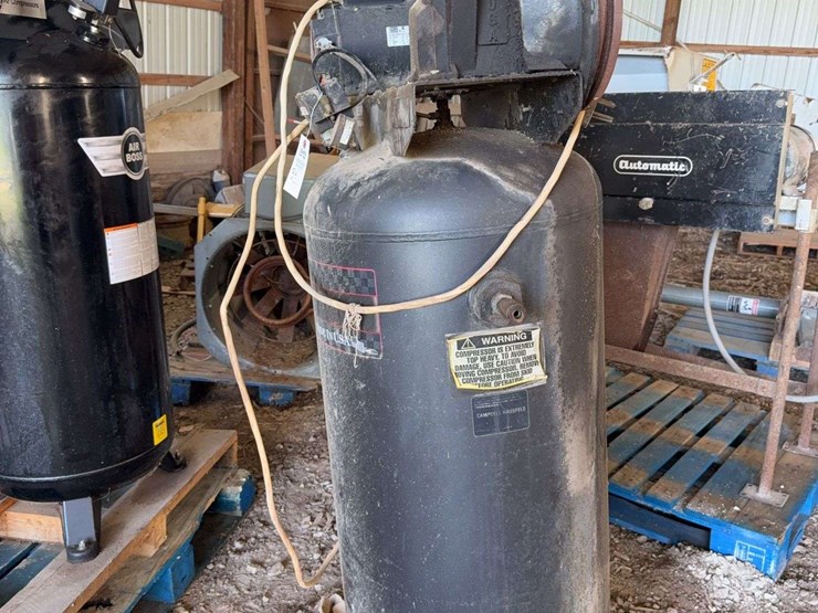 60-gallon-air-compressor,-compressor-bad-image-1