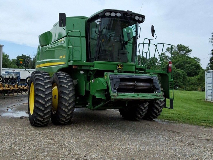 2009-john-deere-9770,-3278-engine-hrs,-2137-sep-hrs-image-6