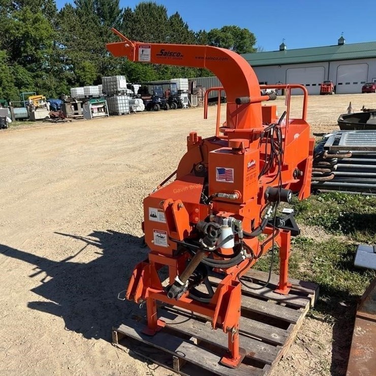 SALSCO 824