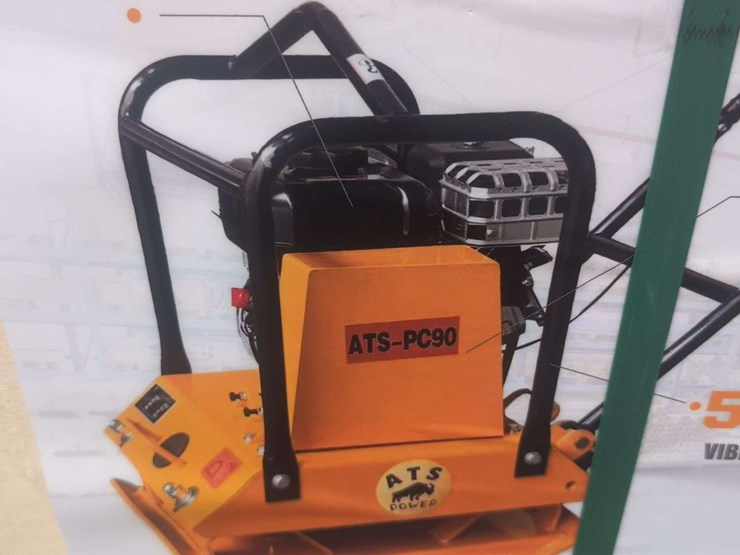 ats-power-heavy-duty-plate-compactor---6.5-hp-image-2