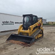 2023 CATERPILLAR 259D3
