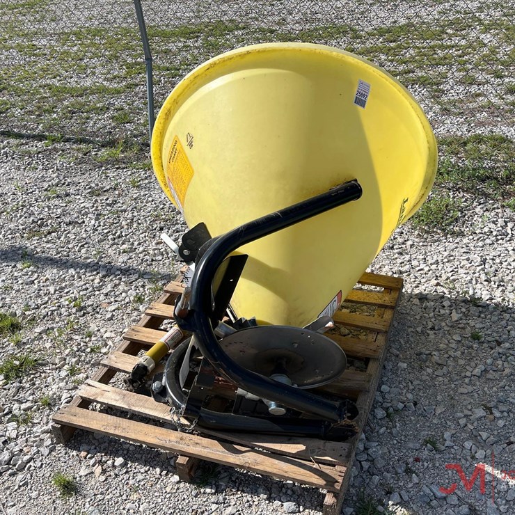 LAND PRIDE FSP1000