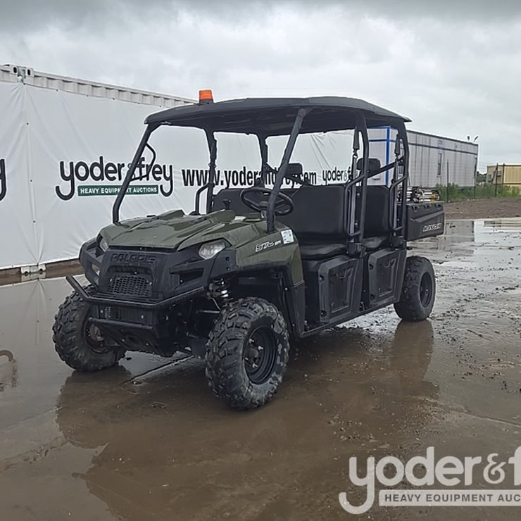 2020 POLARIS RANGER