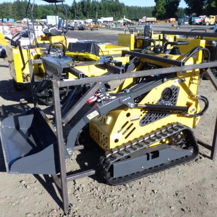 2026 SDLANCH SSL60
