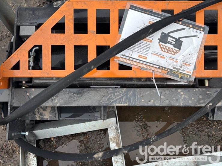unused-landhonor-hpf-11-3000g-image-5
