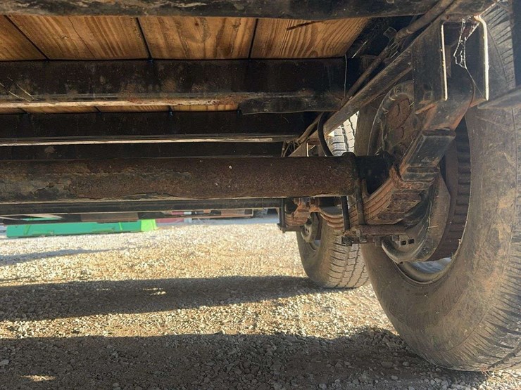 20’-rice-flatbed-bumper-pull-trailer---ramps-and-2’-dovetail-image-22