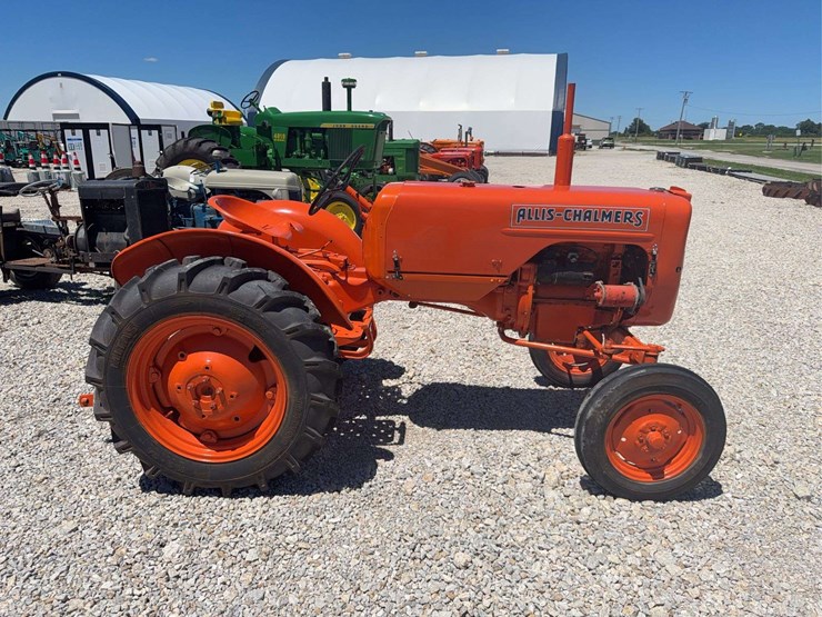allis-chalmers-d-272-diesel-image-2