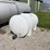 white-poly-chemical-tank---300-gal-(lid-is-warped-and-missing-small-lid)-image-2