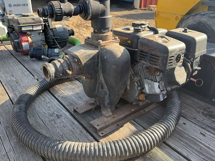 banjo-pump-with-predator-gas-engine-and-2”-hose-9’-long-image-6
