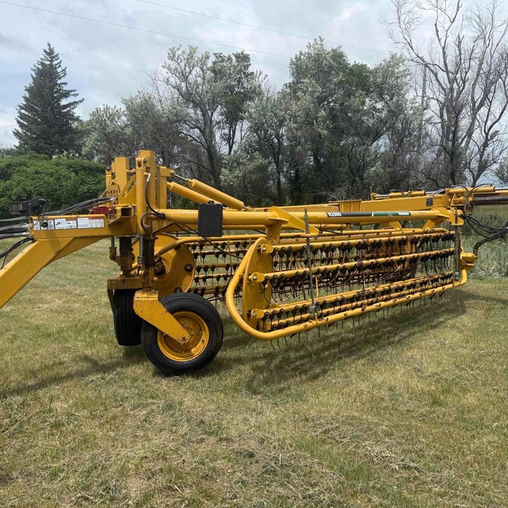 VERMEER R2800