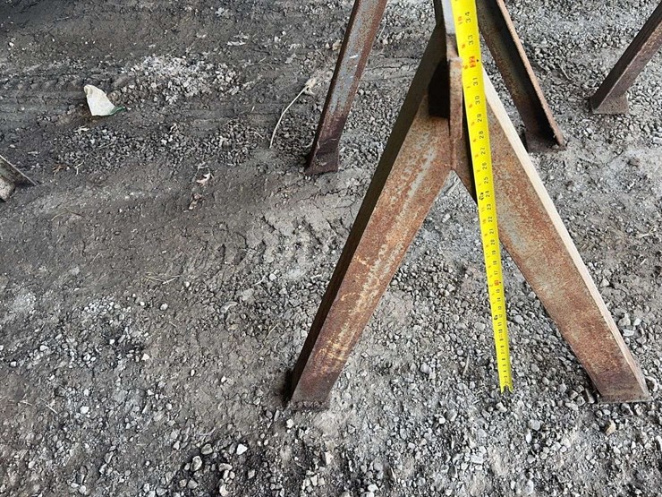 heavy-duty-steel-saw-horses-32”tall-x-36”-wide---qty.-2-image-7