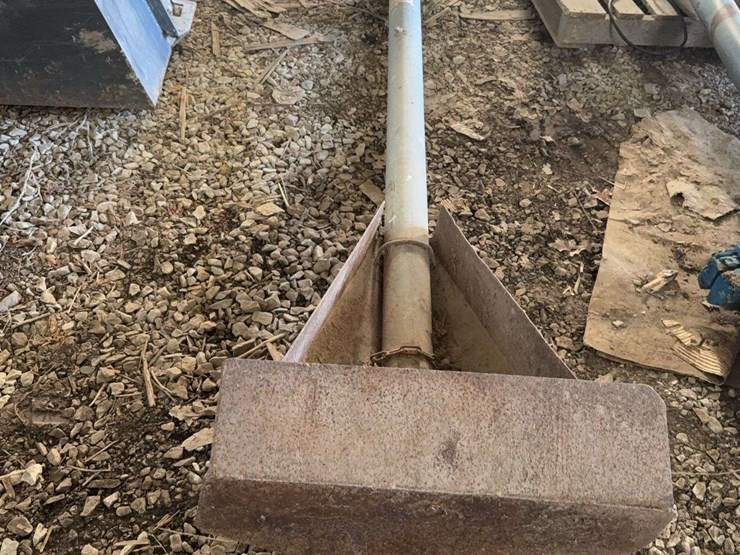 4''-x-7ft-auger,-no-motor-image-1
