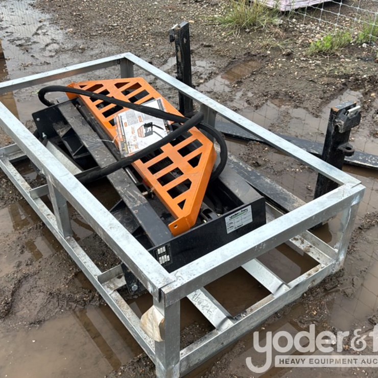 Unused Landhonor HPF-11-3000G