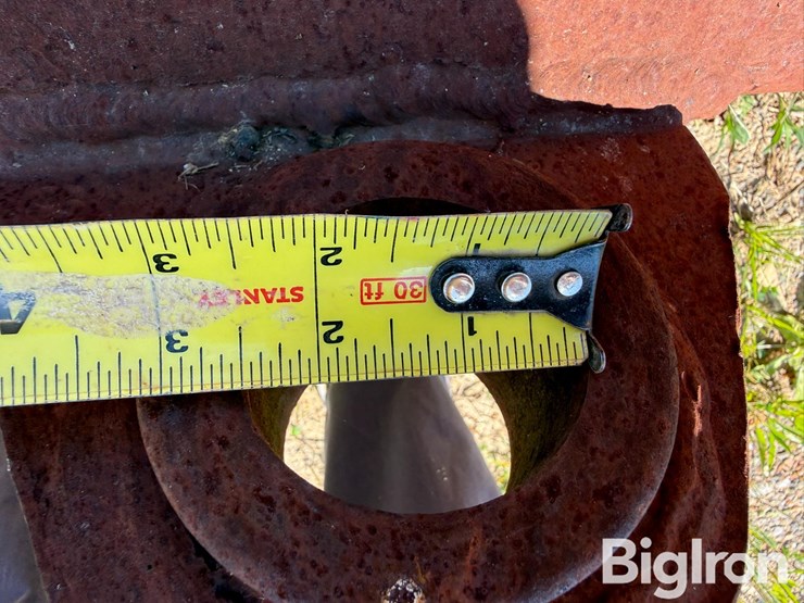 wain-roy-be-75-excavator-clean-out-bucket-image-15