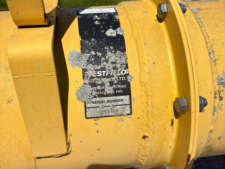westfield-100-71-swing-away-auger,-s/n--259309-image-5
