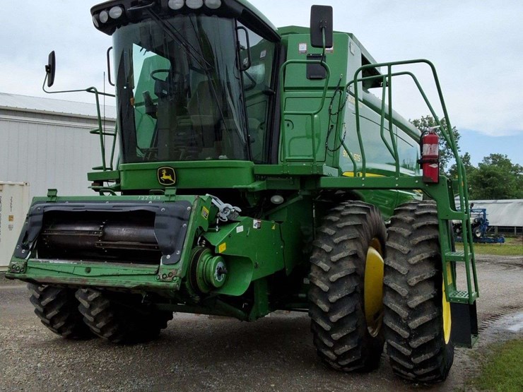 2009-john-deere-9770,-3278-engine-hrs,-2137-sep-hrs-image-8