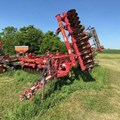 hartrich-farms-online-only-farm-equipment-retirement-auction-ste.-marie,-il-image-1