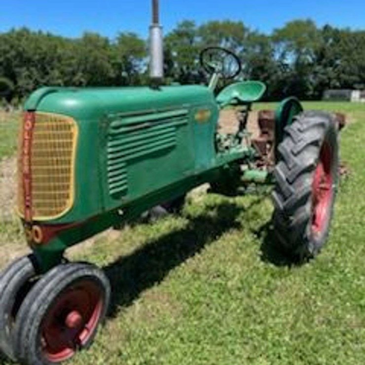 OLIVER 60