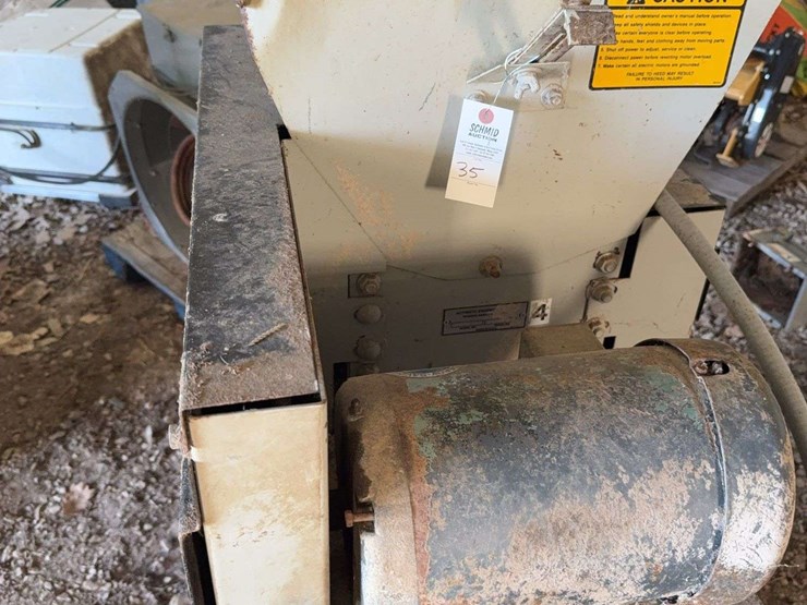 automatic-feed-roller-mill,-3-phase-motor-image-2