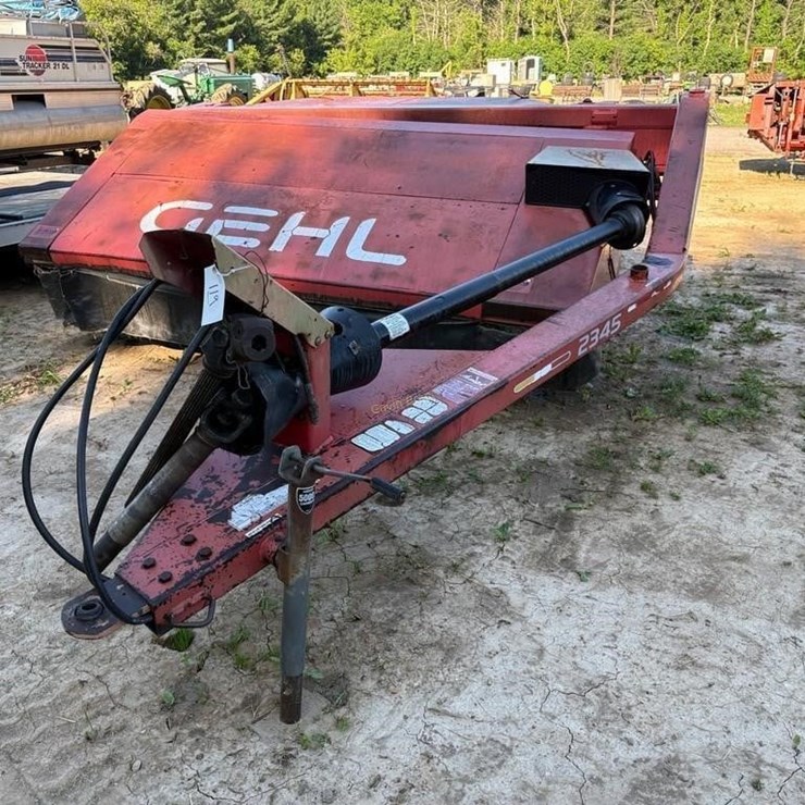 GEHL 2345