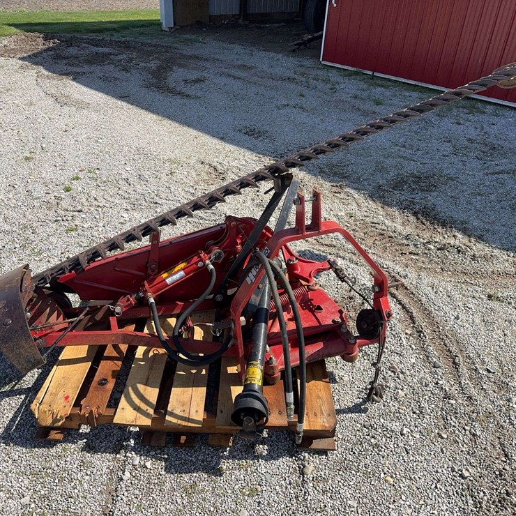 CASE IH 1300