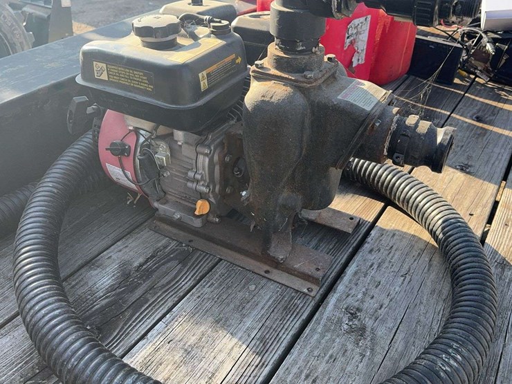 banjo-pump-with-predator-gas-engine-and-2”-hose-9’-long-image-7