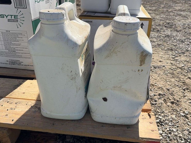 trafix--sulfur/zinc---qty.-2---2.5-gal-jugs-image-4