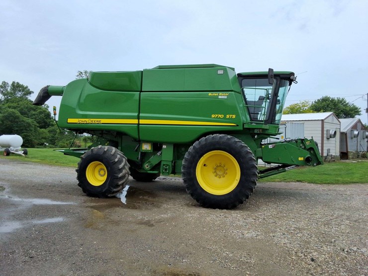 2009-john-deere-9770,-3278-engine-hrs,-2137-sep-hrs-image-2
