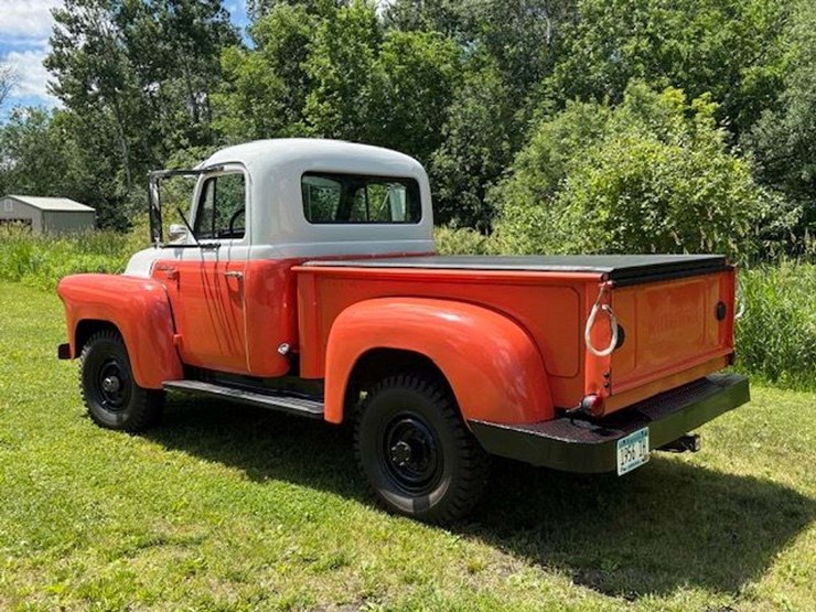1956-international-harvester-¾-ton-s120-pickup-truck-image-3
