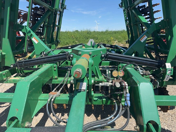 great-plains-tm3000---30'-turbo-max---new-blades!-image-22
