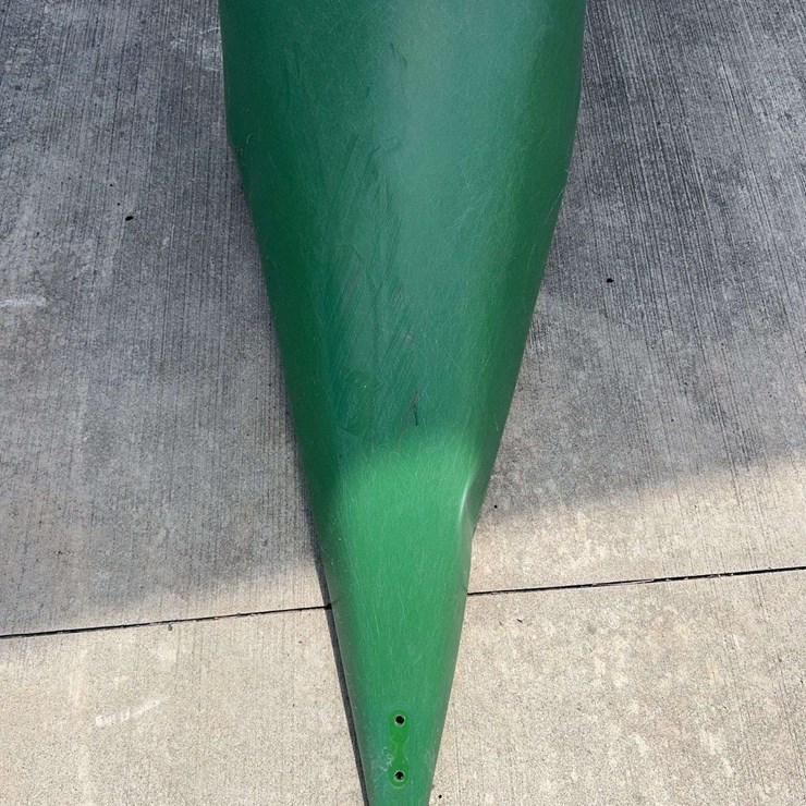 Corn Head Snout - Poly
