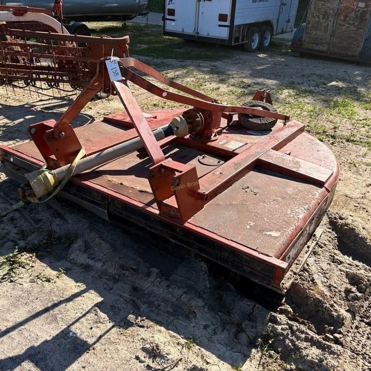 RHINO TW84