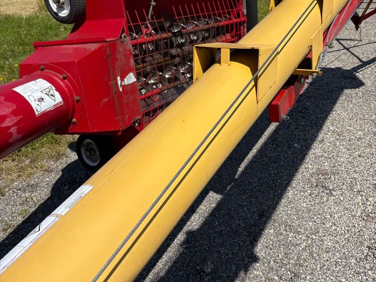 westfield-100-71-swing-away-auger,-s/n--259309-image-4