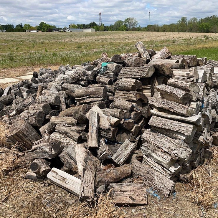 Firewood