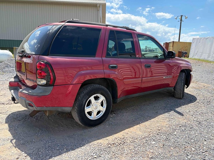 2003-chevrolet-trailblazer-lt-image-4
